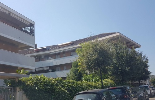 Montesilvano Apartment | Mansarda Vista Mare