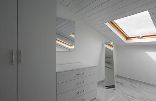 Naples City Centre Apartment | Mansarde Bella Napoli