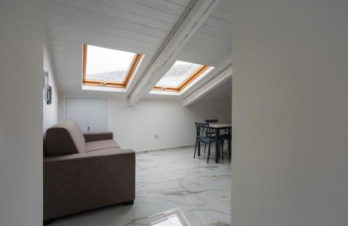 Naples City Centre Apartment | Mansarde Bella Napoli