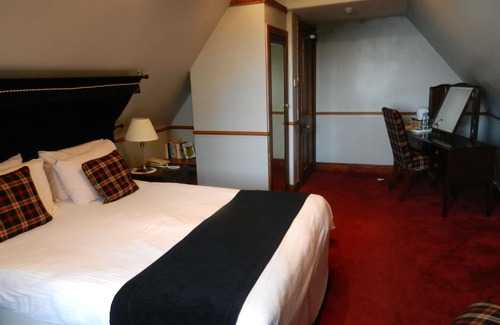 Glenmorangie Other | Mansfield Castle Hotel