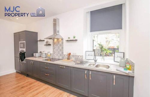 Hawick House | Mansfield