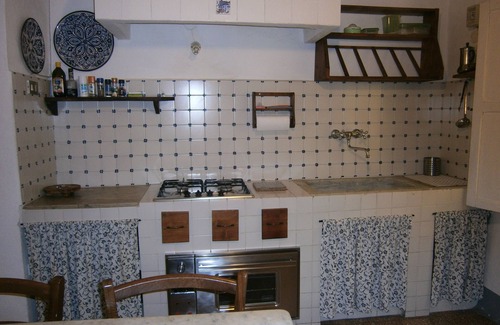 Pisa City Centre House | mansion - 4 rooms - 4/5 persons