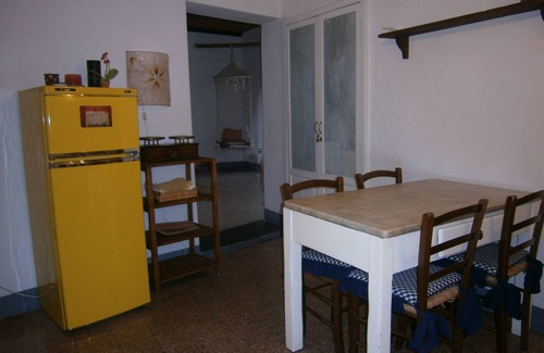 Pisa City Centre House | mansion - 4 rooms - 4/5 persons