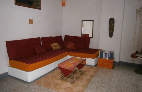 Pisa City Centre House | mansion - 4 rooms - 4/5 persons