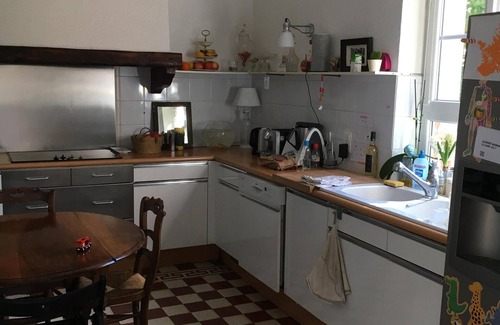 Lavaur House | Mansion between Toulouse and Albi