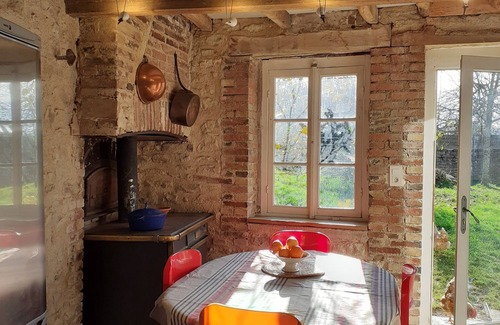 Brianny House | Mansion - Brianny