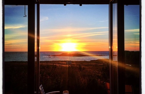 Ile-de-Batz House | Mansion - Ile de Batz