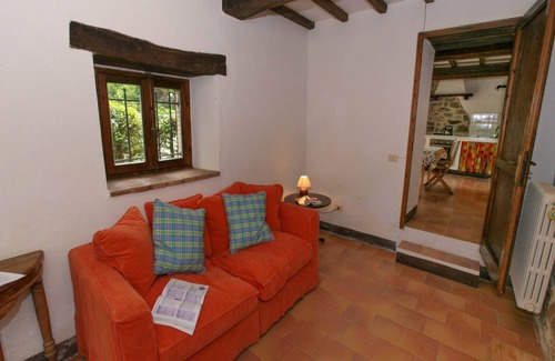 Lisciano Niccone Villa | Mansion in Lisciano Niccone near Lake Trasimeno