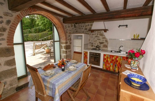 Lisciano Niccone Villa | Mansion in Lisciano Niccone near Lake Trasimeno