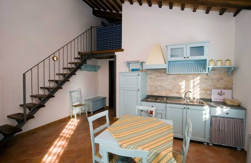 Montefiascone Villa | Mansion in Montefiascone near Lake Bolsena