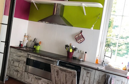 Bretagne-de-Marsan House | Mansion in the heart of the Landes