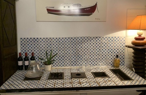 Bretagne-de-Marsan House | Mansion in the heart of the Landes