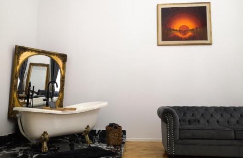 Old Town House | Mansion Josephina