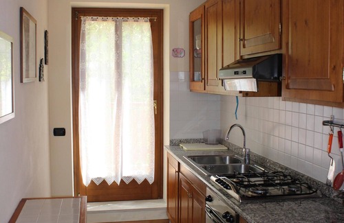 Chiesa House | Mansion - Lavarone