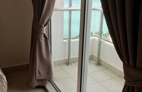 Downtown George Town Apartment | Mansion One Bedroom Suite