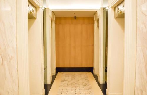 Downtown George Town House | Mansion One, Private Room