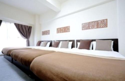 Toyohira Apartment | Mansion pasture #106 - Vacation STAY 14348