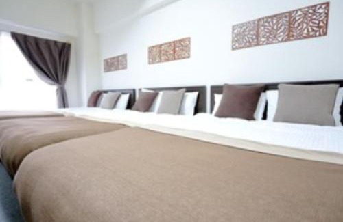 Toyohira Apartment | Mansion pasture #106 - Vacation STAY 14348