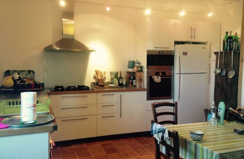 Brujas House | Mansion - VAGNAS