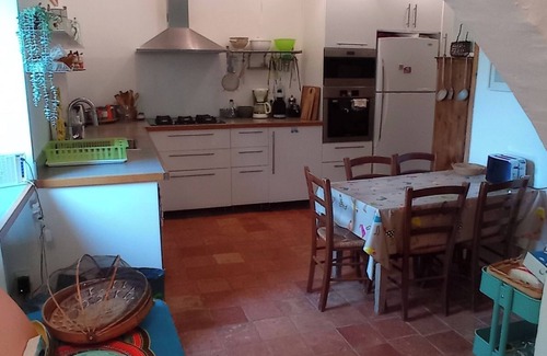 Brujas House | Mansion - VAGNAS