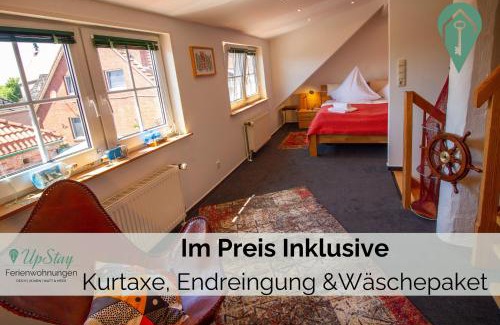 Manslagt Apartment | Manslagter Diekkieker