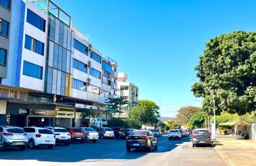 Asa Norte Apartment | Mansoori Apart Hotel II