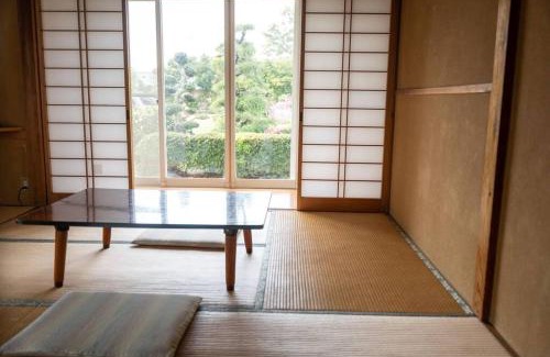 Hitachinaka Bed & Breakfast | Mansyuya