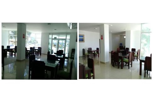 Manta Hotel | Manta Airport Hotel