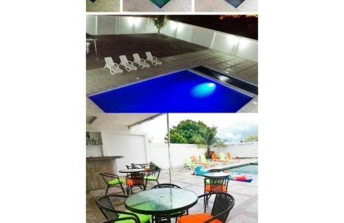 Manta Hotel | Manta Airport Hotel