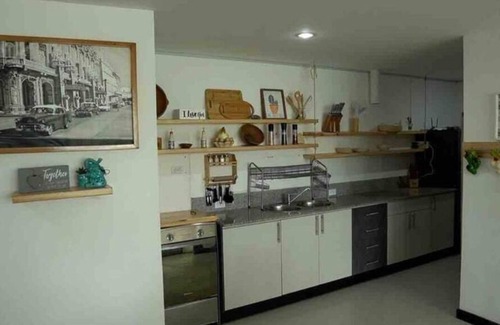 Manta Condo | Manta on the beach apartment Ecuador