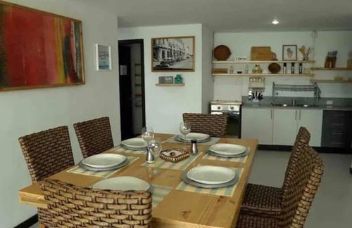 Manta Condo | Manta on the beach apartment Ecuador