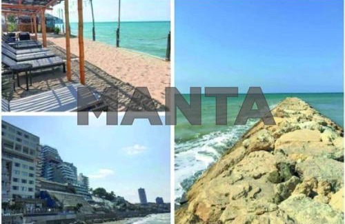 Manta Apartment | Manta/Poseidón/1103