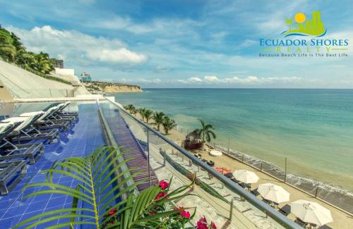 Manta Apartment | Manta/Poseidón/1103