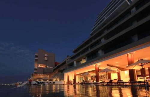 Manta Apartment | Manta/Poseidón/906