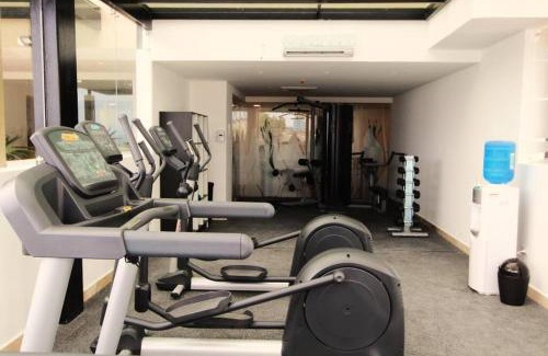 Manta Apartment | Manta/Poseidón/906