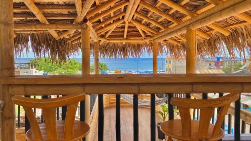 Puerto Lopez Hotel | MANTEÑA BOUTIQUE HOTEL