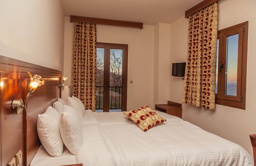 Hania Hotel | Manthos Mountain Resort & Spa