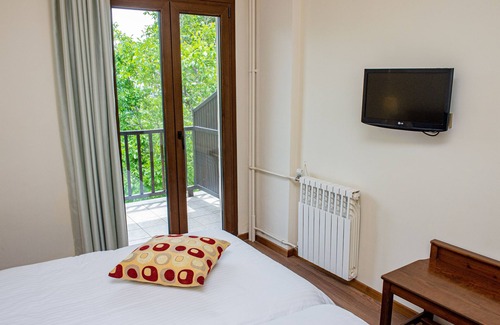 Hania Hotel | Manthos Mountain Resort & Spa