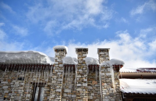 Hania Hotel | Manthos Mountain Resort & Spa