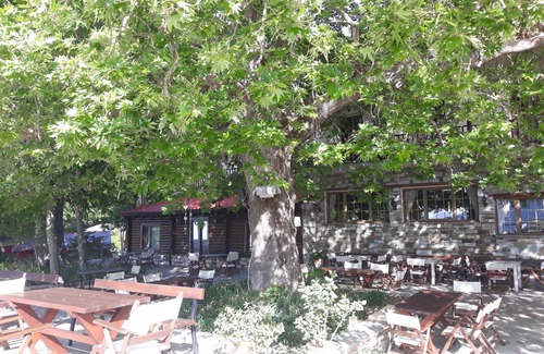 Hania Hotel | Manthos Mountain Resort & Spa