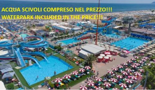 Rivazzurra Hotel | Mantovani Hotel Murano & Mariù