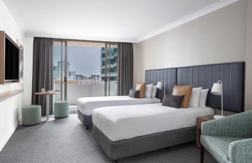 Chatswood Apartment | Mantra Chatswood