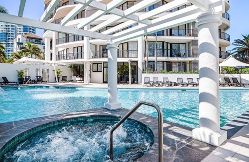 Coolangatta Apartment | Mantra Coolangatta Beach