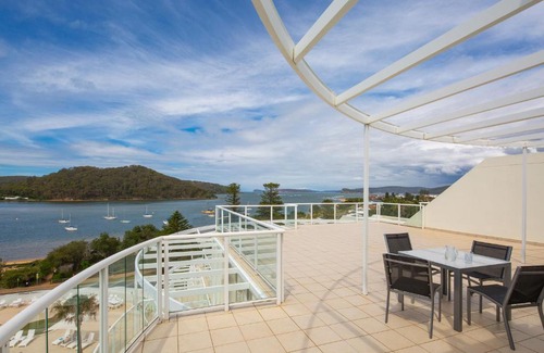 Ettalong Beach Resort | Mantra Ettalong Beach