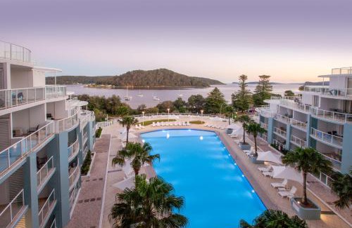 Ettalong Beach Resort | Mantra Ettalong Beach