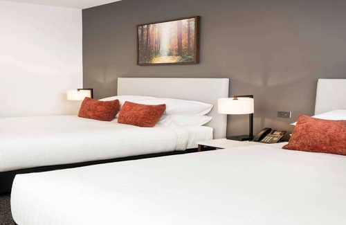 Traralgon Hotel | Mantra Traralgon