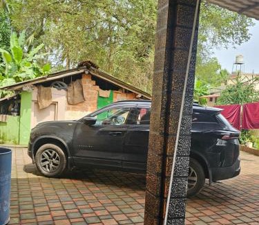 Murudeshwara Cabin | Manu DELUXE stays