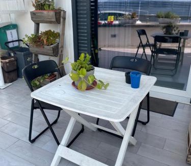 Monte di Procida Apartment | Manu's House Villetta Indipendente