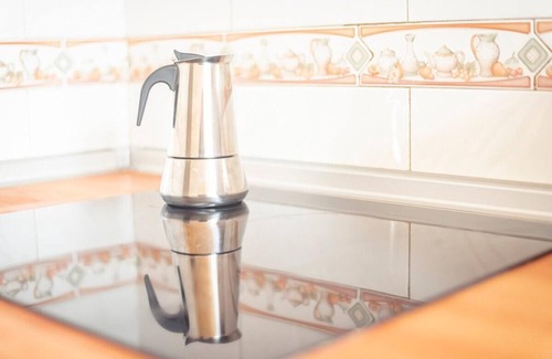 Ferrol Apartment | Manuel Comellas Apartment