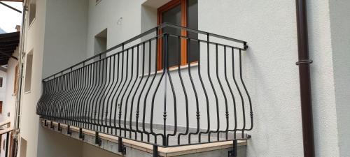 Fielis Apartment | Manuel Guesthouse Arta terme